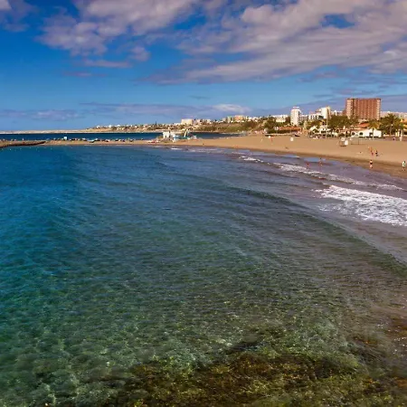Apartment Enexo House 3 *