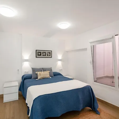 Apartment Enexo House 3