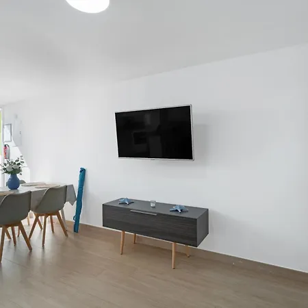 Enexo House 3 公寓 San Bartolomé