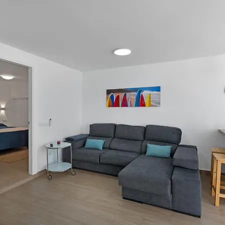 Enexo House 3 Apartment