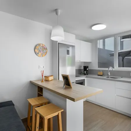 Apartment Enexo House 3