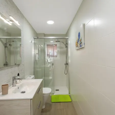 Apartment Enexo House 3 *