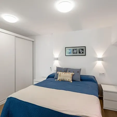 Apartment Enexo House 3 San Bartolome de Tirajana (Gran Canaria)