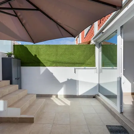 Enexo House 3 Apartment *