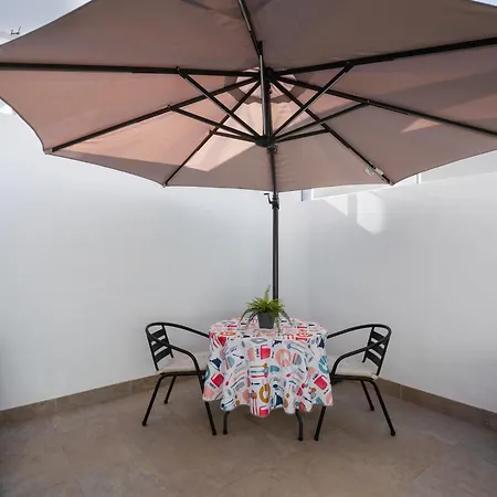 Enexo House 3 Apartman