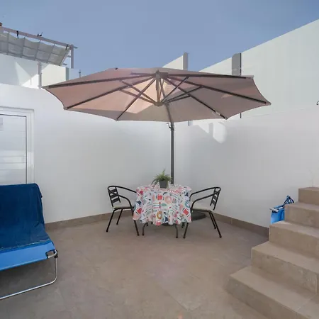 Enexo House 3 Apartmán San Bartolomé