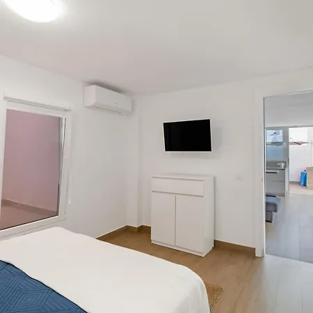 Enexo House 3 * San Bartolomé