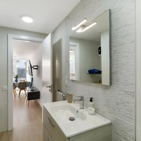 Enexo House 3 Apartament San Bartolomé