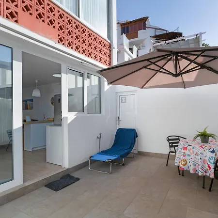 Enexo House 3 * San Bartolomé